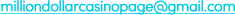 Contact for Pedalada10 Casino